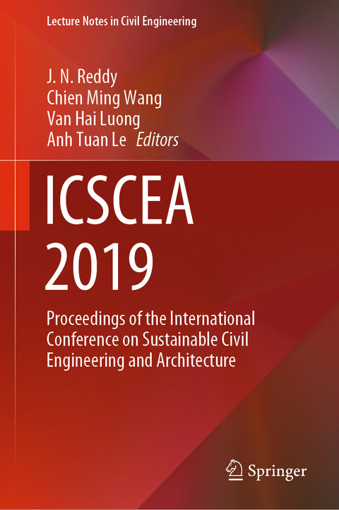 ICSCEA 2019 - 