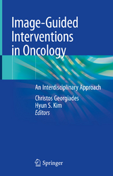 Image-Guided Interventions in Oncology - 