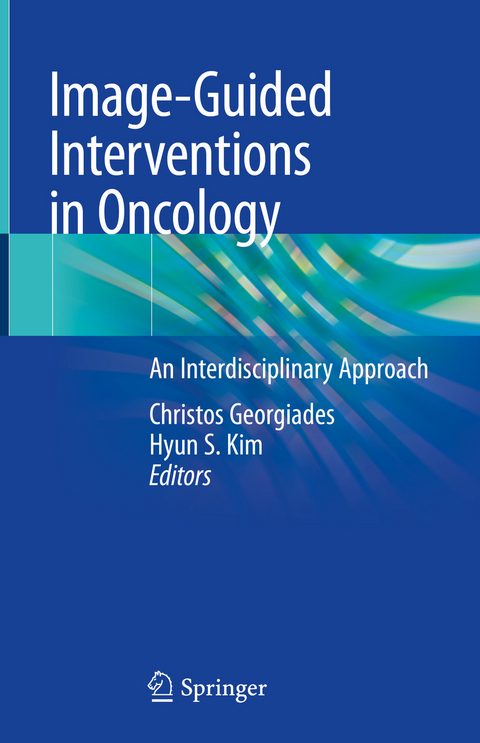 Image-Guided Interventions in Oncology - 