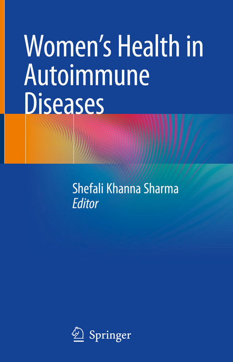 Women's Health in Autoimmune Diseases - 