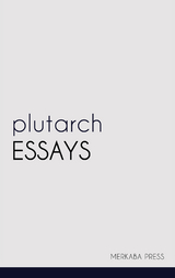 Essays -  Plutarch