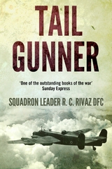 Tail Gunner - R. C. Rivaz