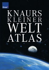 Knaurs kleiner Weltatlas - N. N. N.