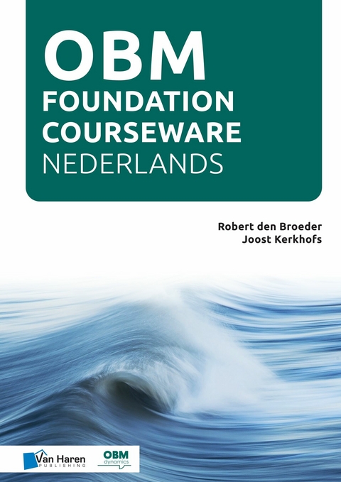 OBM Foundation Courseware - Nederlands -  Joost KerkhofsRobert den Broeder