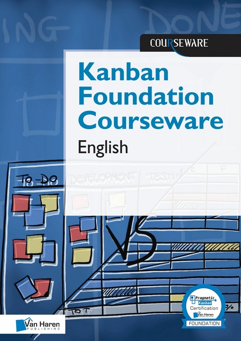 Pragmatic Kanban Foundation Courseware - English -  Jasper Sonnevelt,  Jeroen Venneman