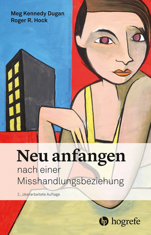 Neu anfangen - Meg Kennedy Dugan, Roger R. Hock