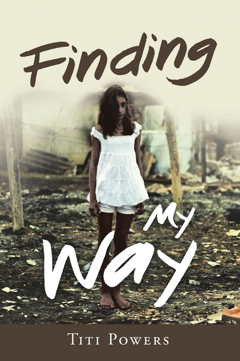 Finding My Way - Titi Powers