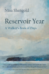 Reservoir Year - Nina Shengold