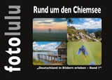 Rund um den Chiemsee -  fotolulu