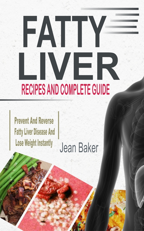 Fatty Liver - Jean Baker