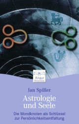 Astrologie und Seele - Jan Spiller