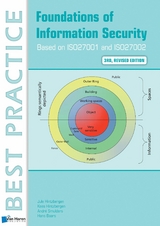 Foundations of Information Security Based on ISO27001 and ISO27002 - 3rd revised edition -  Jule Hintzbergen,  Kees Hintzbergen