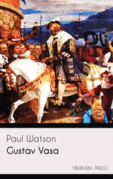 Gustav Vasa - Paul Watson