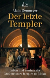 Der letzte Templer - Alain Demurger