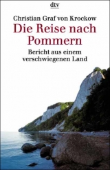 Die Reise nach Pommern - Christian von Krockow