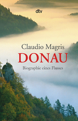 Donau - Claudio Magris