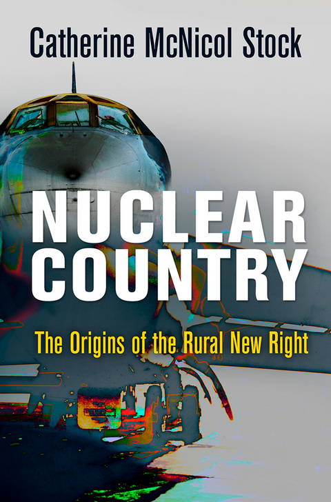 Nuclear Country -  Catherine McNicol Stock