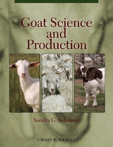 Goat Science and Production - 