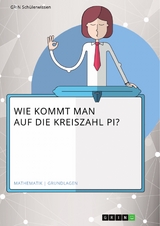 Wie kommt man auf die Kreiszahl Pi?