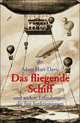 Das fliegende Schiff - Adam Hart-Davis