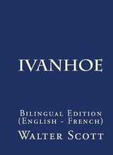 Ivanhoe - Walter Scott