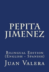 Pepita Jimenez - Juan Valera