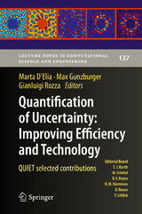 Quantification of Uncertainty: Improving Efficiency and Technology - 