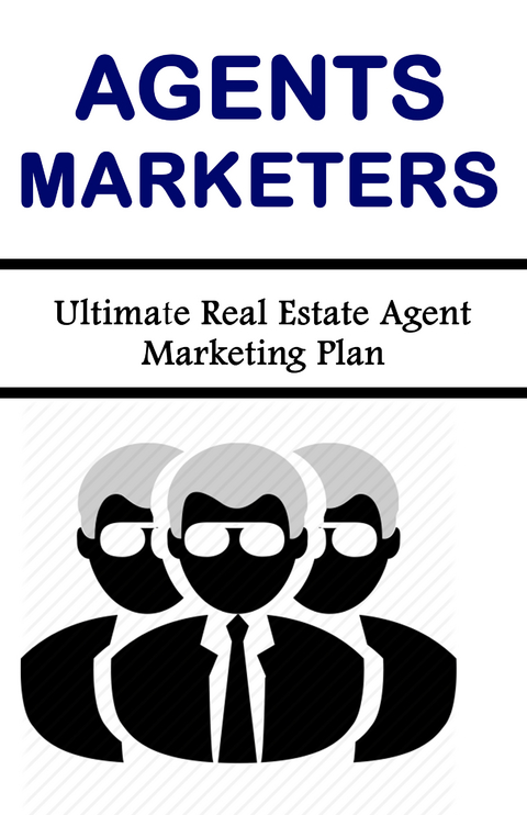 Agents Marketers - Rasheed Alnajjar