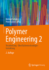 Polymer Engineering 2 - 