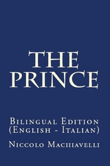 The Prince - Niccolo Machiavelli