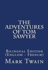 The Adventures Of Tom Sawyer - Mark Twain