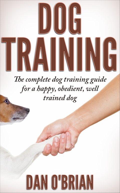 Dog Training - Dan O'brian