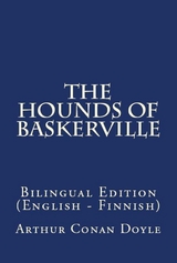 The Hound Of The Baskervilles - Arthur Conan Doyle