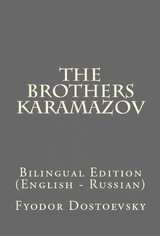 The Brothers Karamazov - Fyodor Dostoevsky