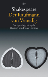 Der Kaufmann von Venedig - William Shakespeare