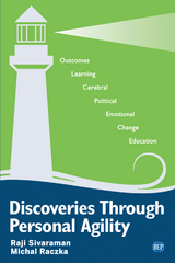 Discoveries Through Personal Agility -  Michal Raczka,  Raji Sivaraman