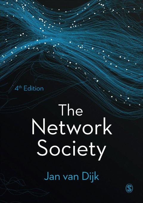 Network Society -  Jan van Dijk