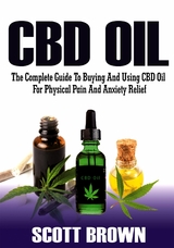 CBD Oil - Scott Brown