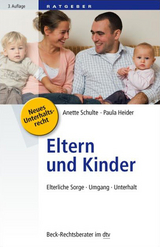 Eltern und Kinder