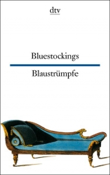 Bluestockings /Blaustrümpfe - 