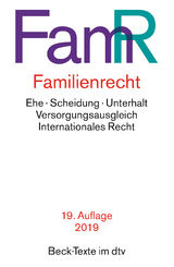 Familienrecht