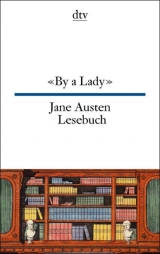 Jane-Austen-Lesebuch "By a Lady" - 