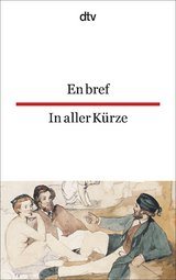 En bref In aller Kürze - 