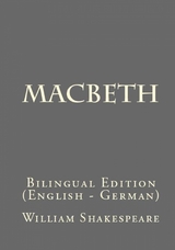 Macbeth - William Shakespeare