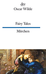 Fairy Tales Märchen - Oscar Wilde