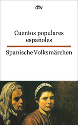 Cuentos populares españoles Spanische Volksmärchen