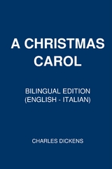 A Christmas Carol - Charles Dickens