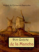 Don Quijote de la Mancha - 