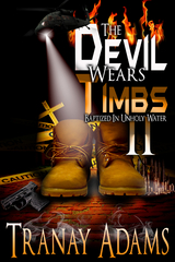 The Devil Wears Timbs 2 - Tranay Adams