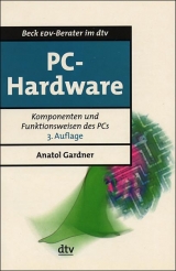 PC-Hardware - Anatol Gardner